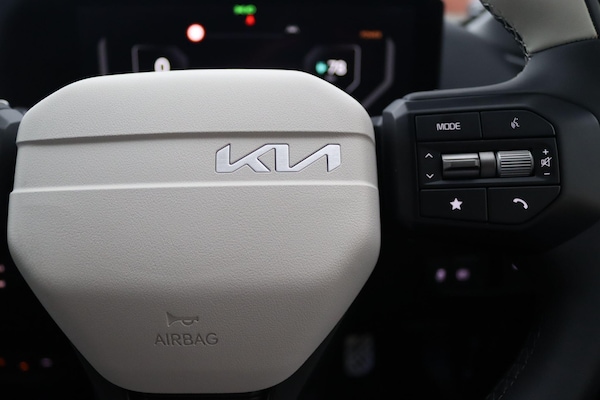 Used Kia EV6 2025 for sale - 76269740: Photo 22