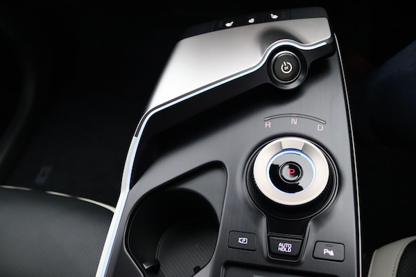 Used Kia EV6 2025 for sale - 76269740: Photo 23
