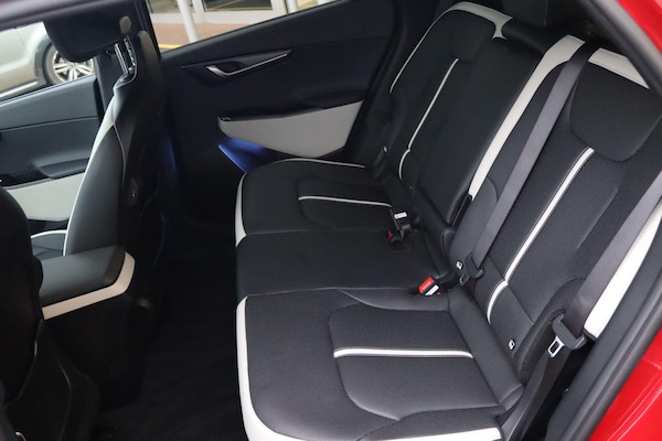 Used Kia EV6 2025 for sale - 76269740: Photo 7