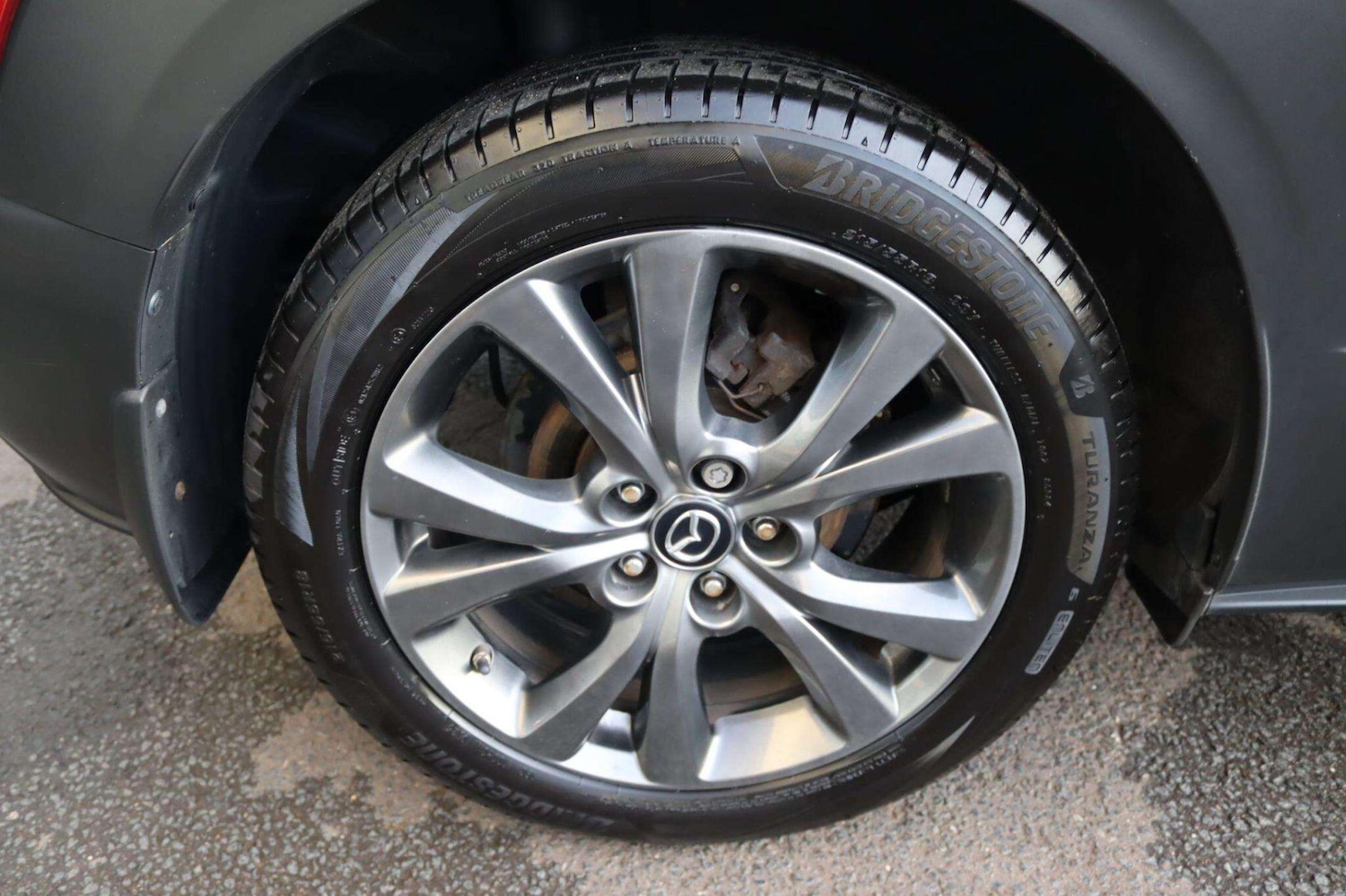 Used Mazda CX-30 2021 for sale - 76597335: Photo 15