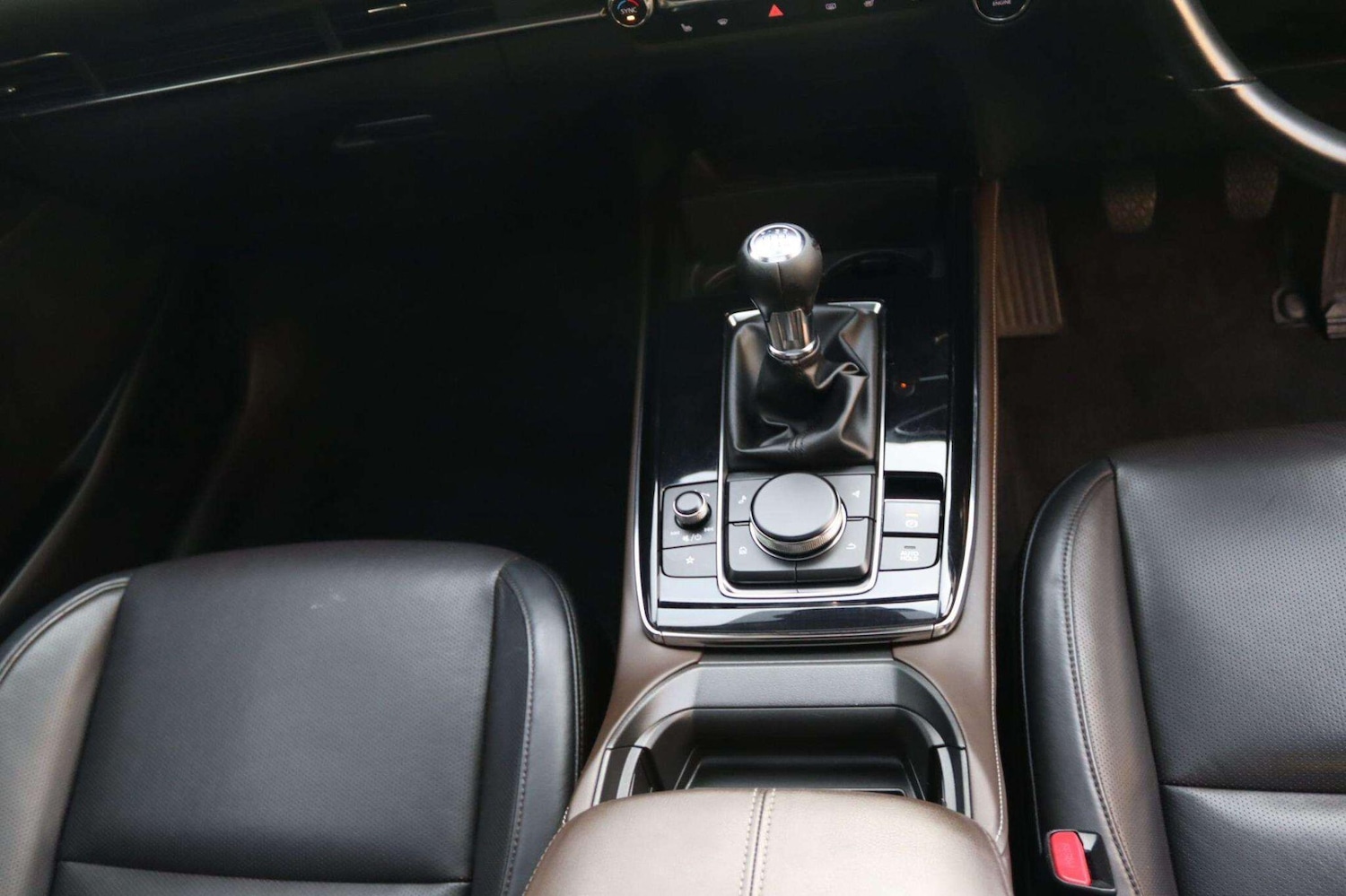 Used Mazda CX-30 2021 for sale - 76597335: Photo 19