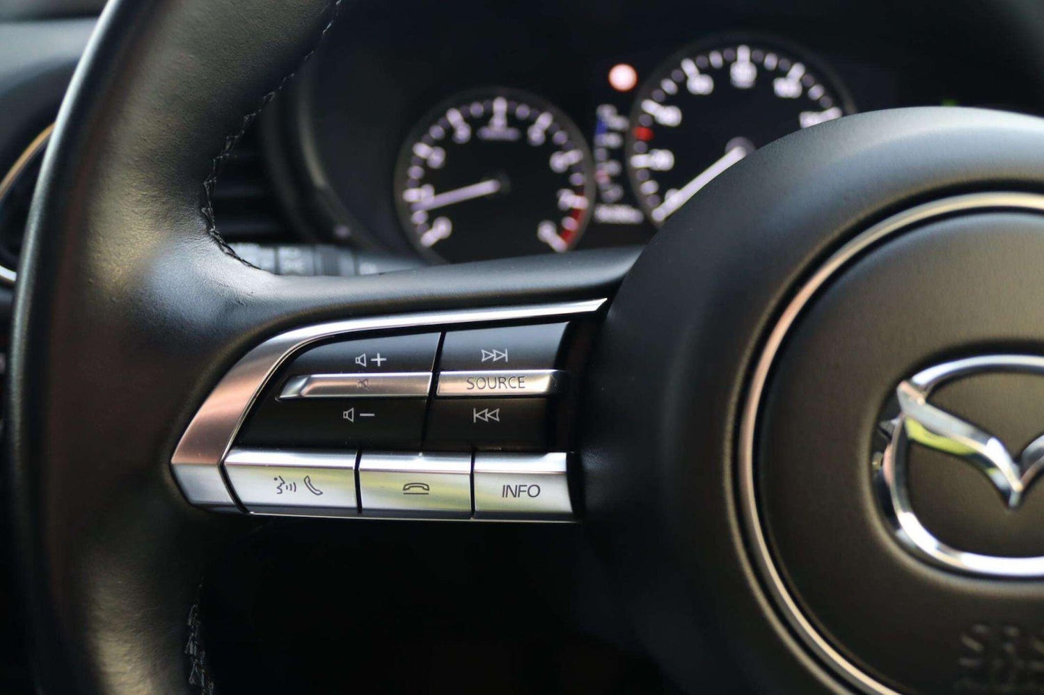 Used Mazda CX-30 2021 for sale - 76597335: Photo 21