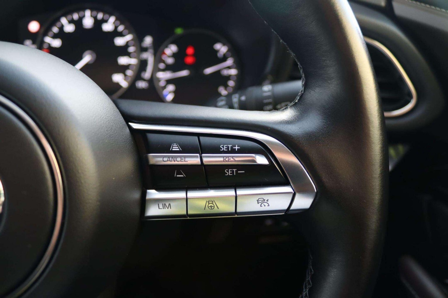 Used Mazda CX-30 2021 for sale - 76597335: Photo 22