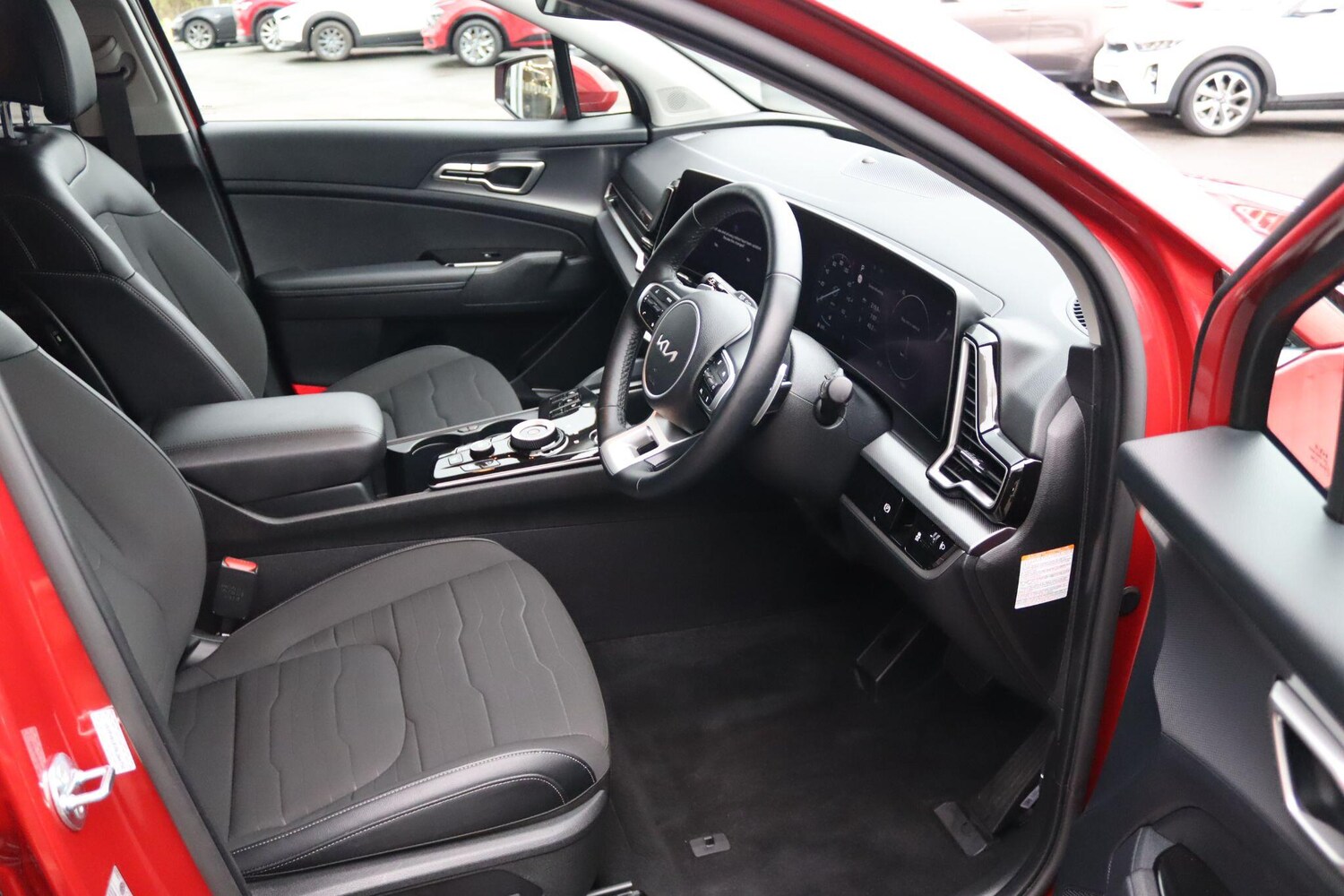 Used Kia Sportage for sale - 77784338: Photo 15