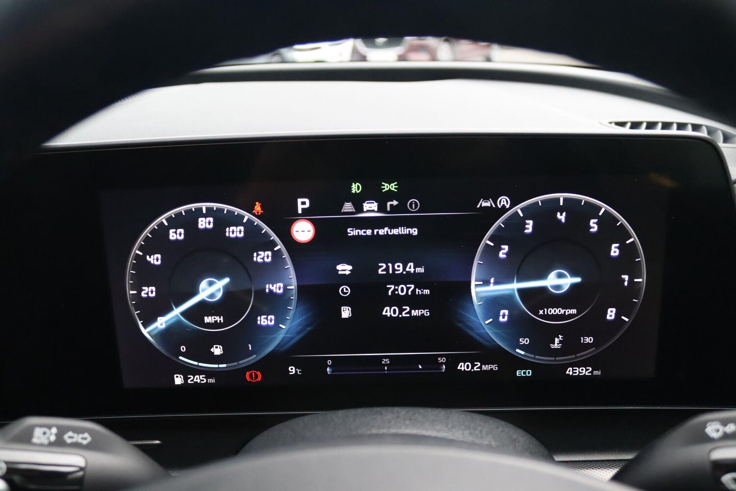 Used Kia Sportage for sale - 77784338: Photo 17