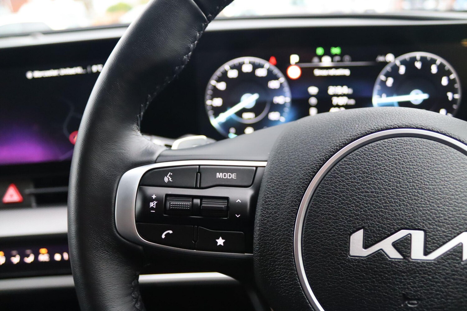 Used Kia Sportage for sale - 77784338: Photo 18