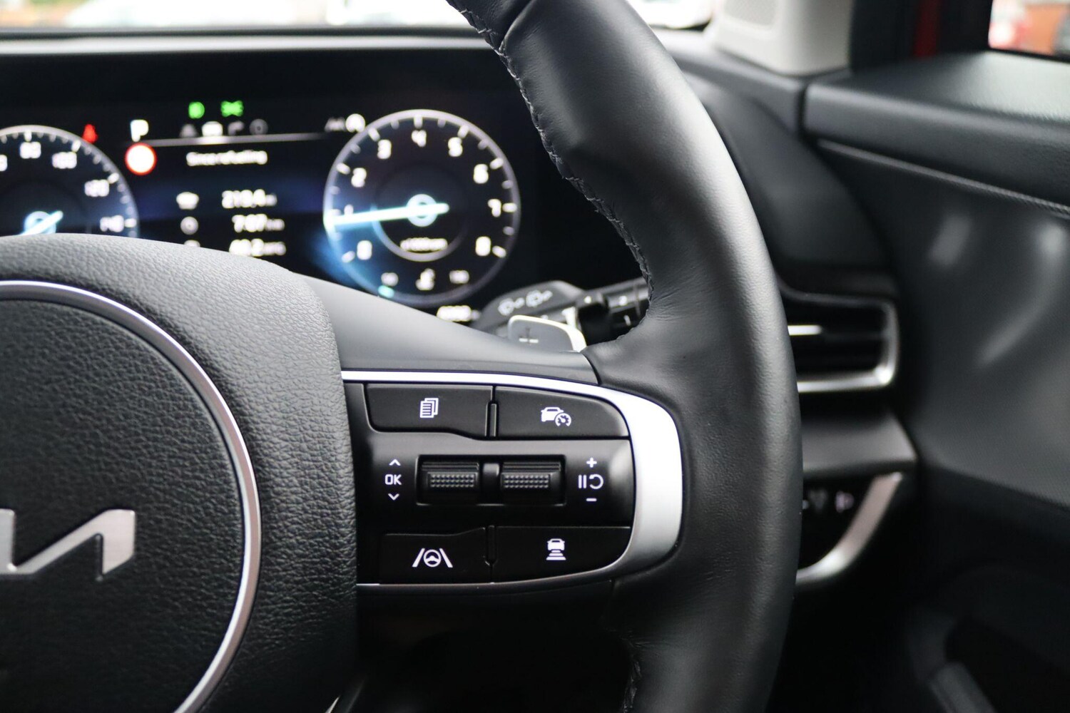 Used Kia Sportage for sale - 77784338: Photo 19