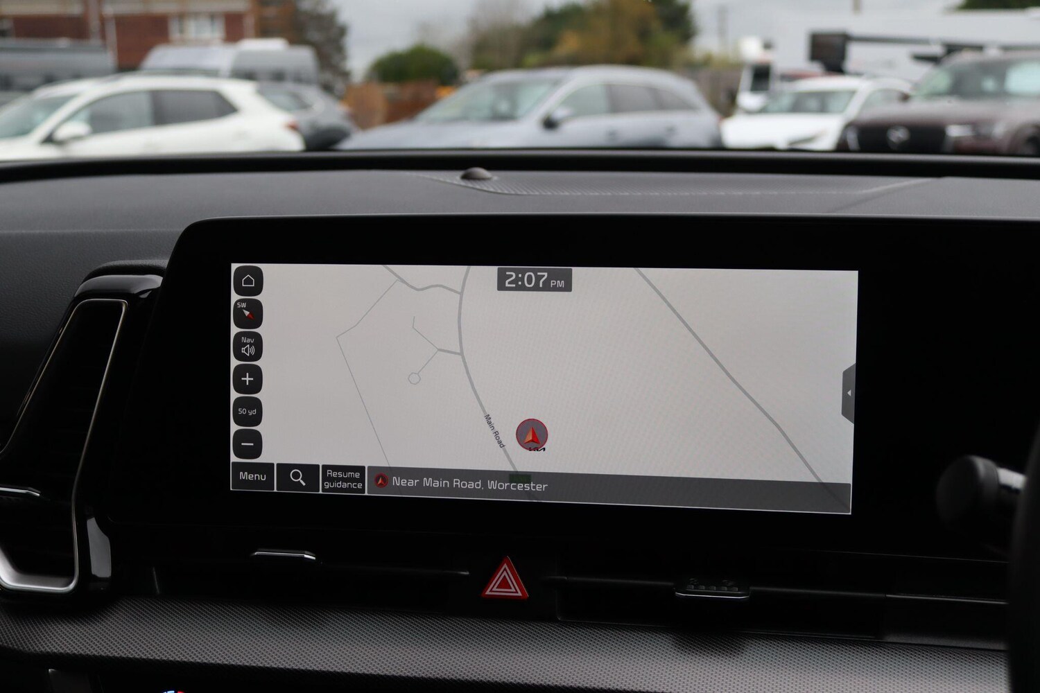 Used Kia Sportage for sale - 77784338: Photo 21