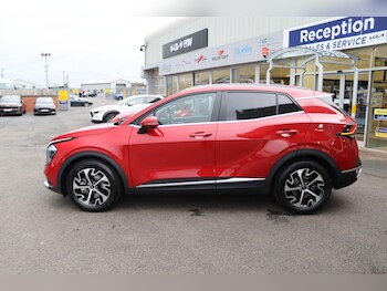 Used Kia Sportage 2025 for sale - 77784338: Photo