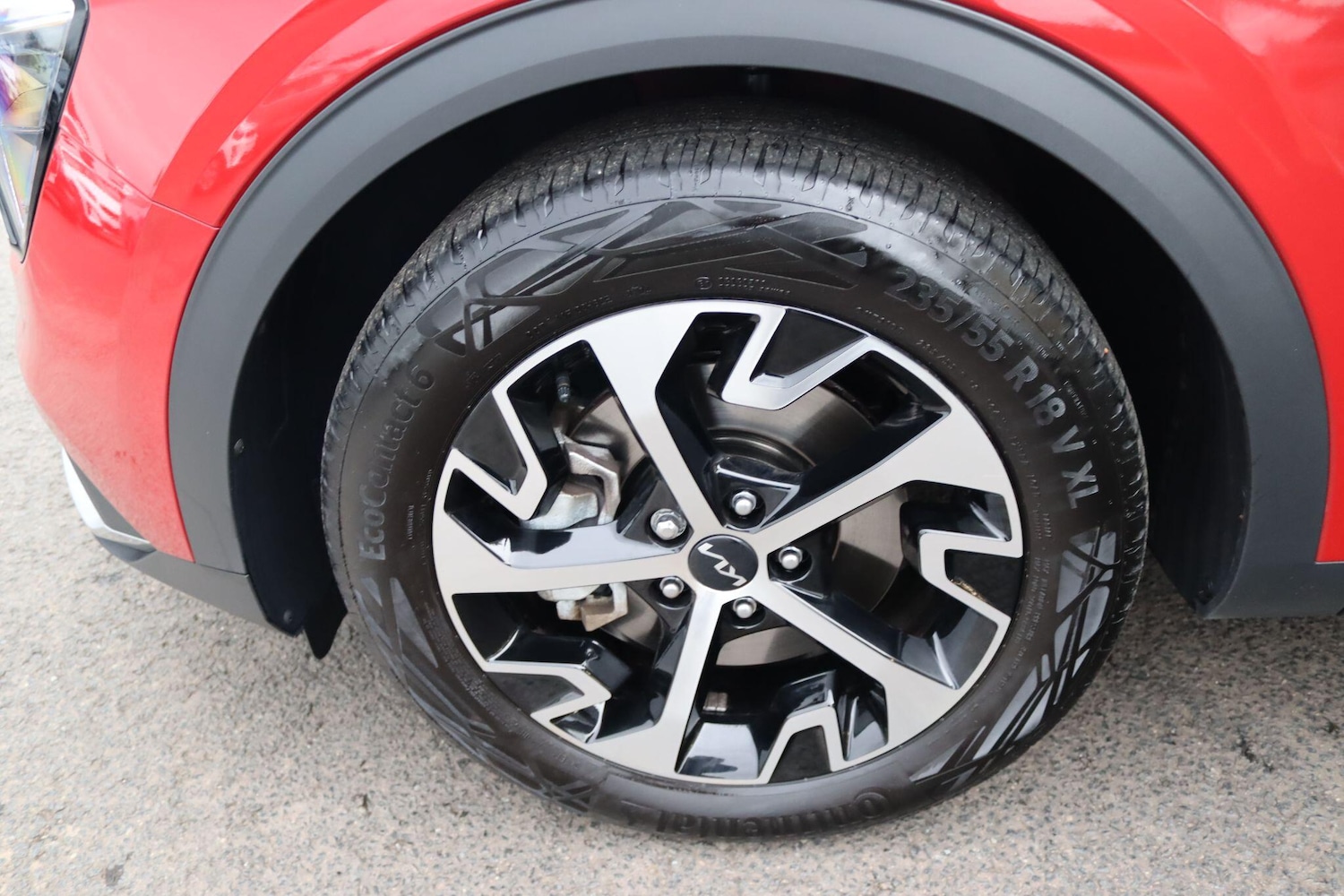 Used Kia Sportage for sale - 77784338: Photo 5