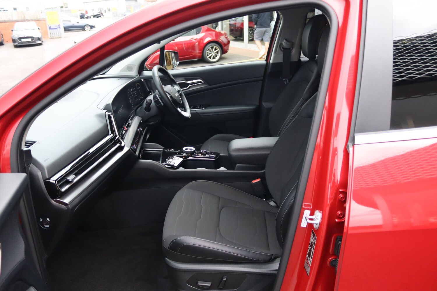 Used Kia Sportage for sale - 77784338: Photo 6