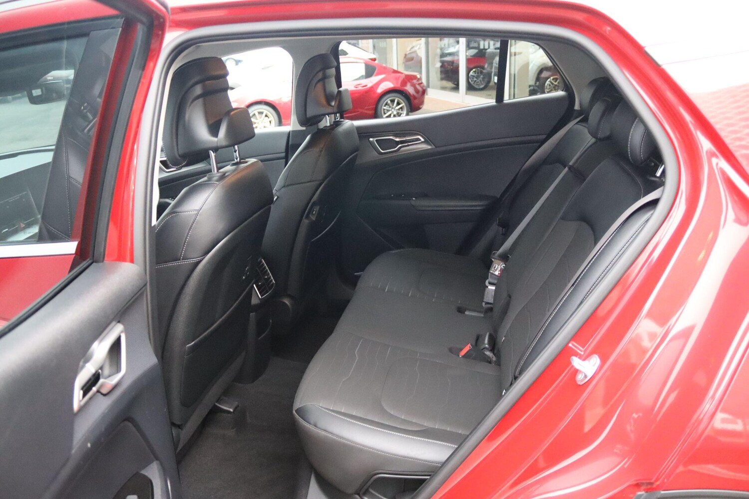 Used Kia Sportage for sale - 77784338: Photo 7