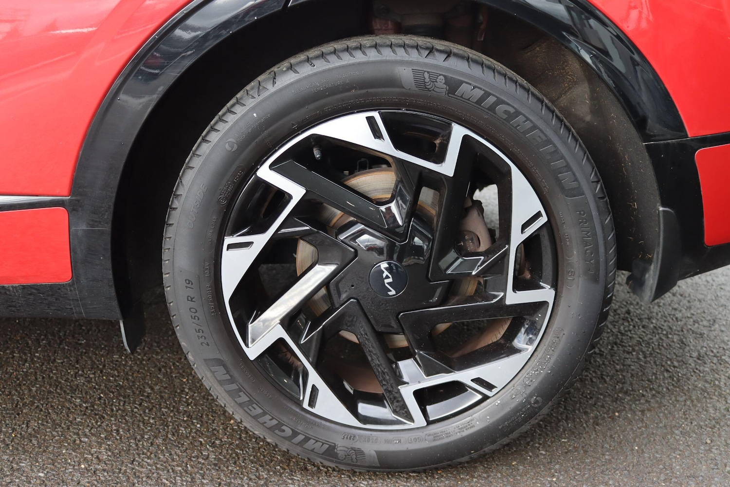 Used Kia Sportage 2023 for sale - 77637636: Photo 10