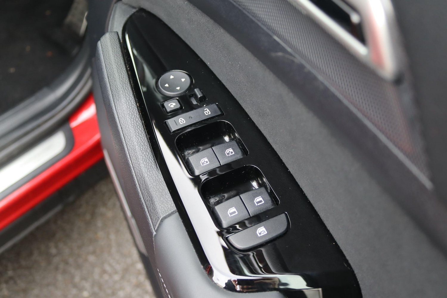 Used Kia Sportage 2023 for sale - 77637636: Photo 17