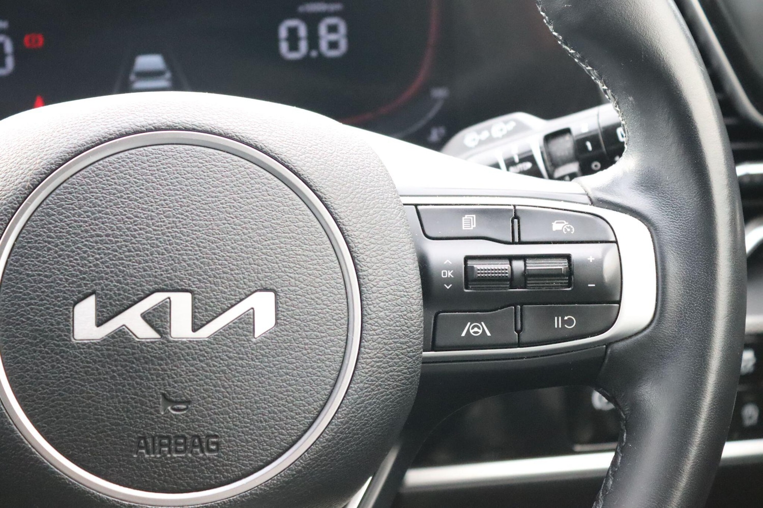 Used Kia Sportage 2023 for sale - 77637636: Photo 22