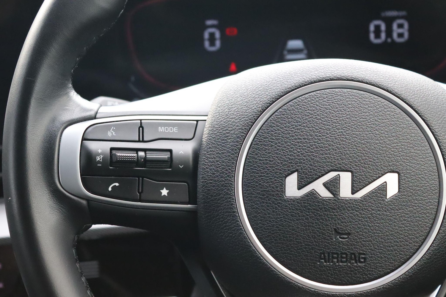 Used Kia Sportage 2023 for sale - 77637636: Photo 23