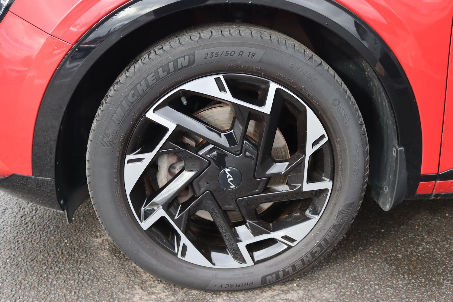 Used Kia Sportage 2023 for sale - 77637636: Photo 6