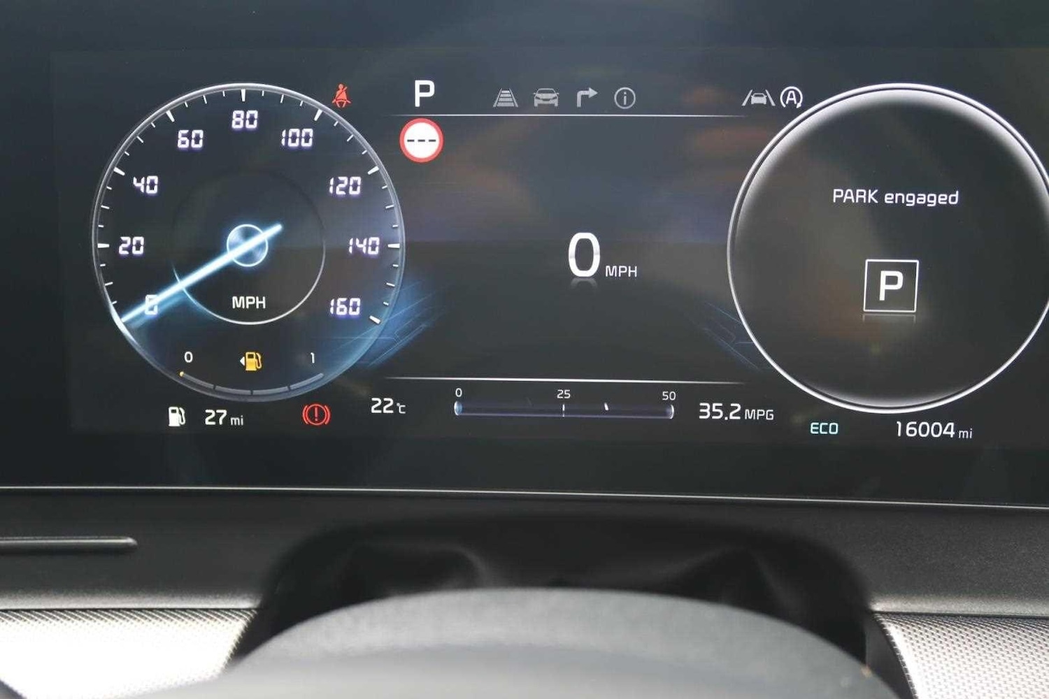 Used Kia Sportage 2023 for sale - 76151293: Photo 21