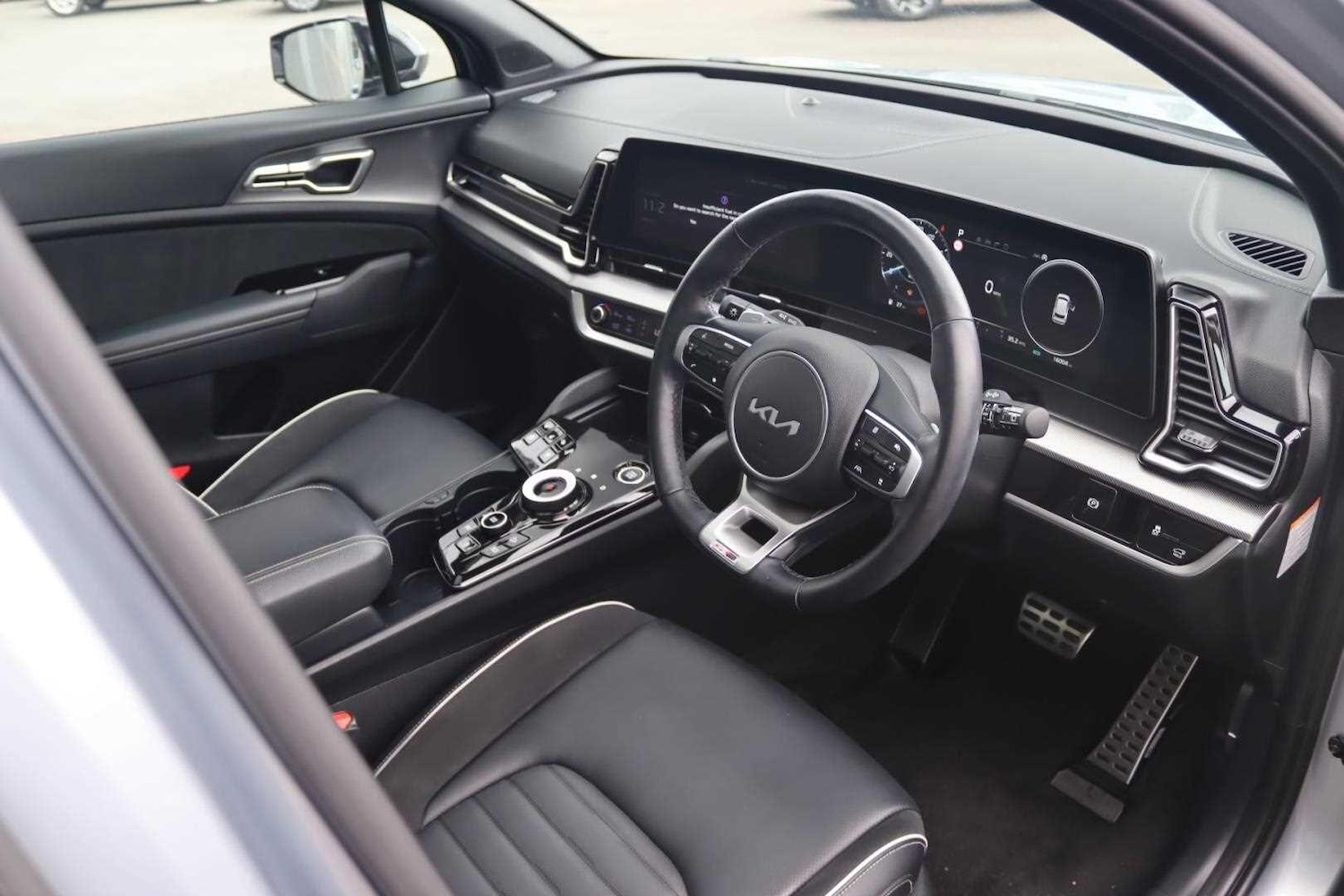 Used Kia Sportage 2023 for sale - 76151293: Photo 28
