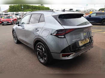 Used Kia Sportage 2023 for sale - 76151293: Photo 4