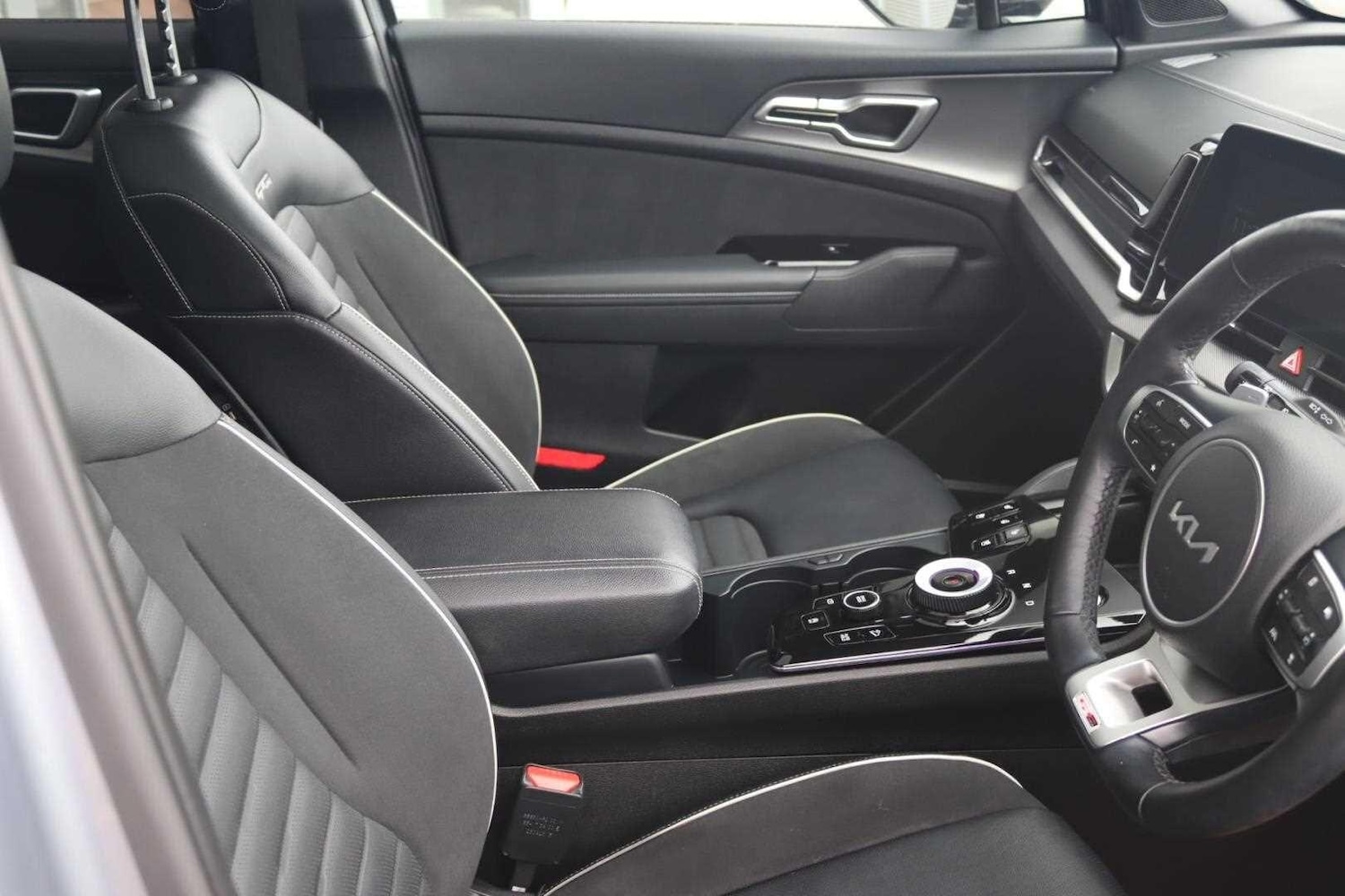 Used Kia Sportage 2023 for sale - 76151293: Photo 8