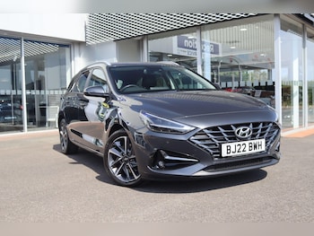 Hyundai - i30