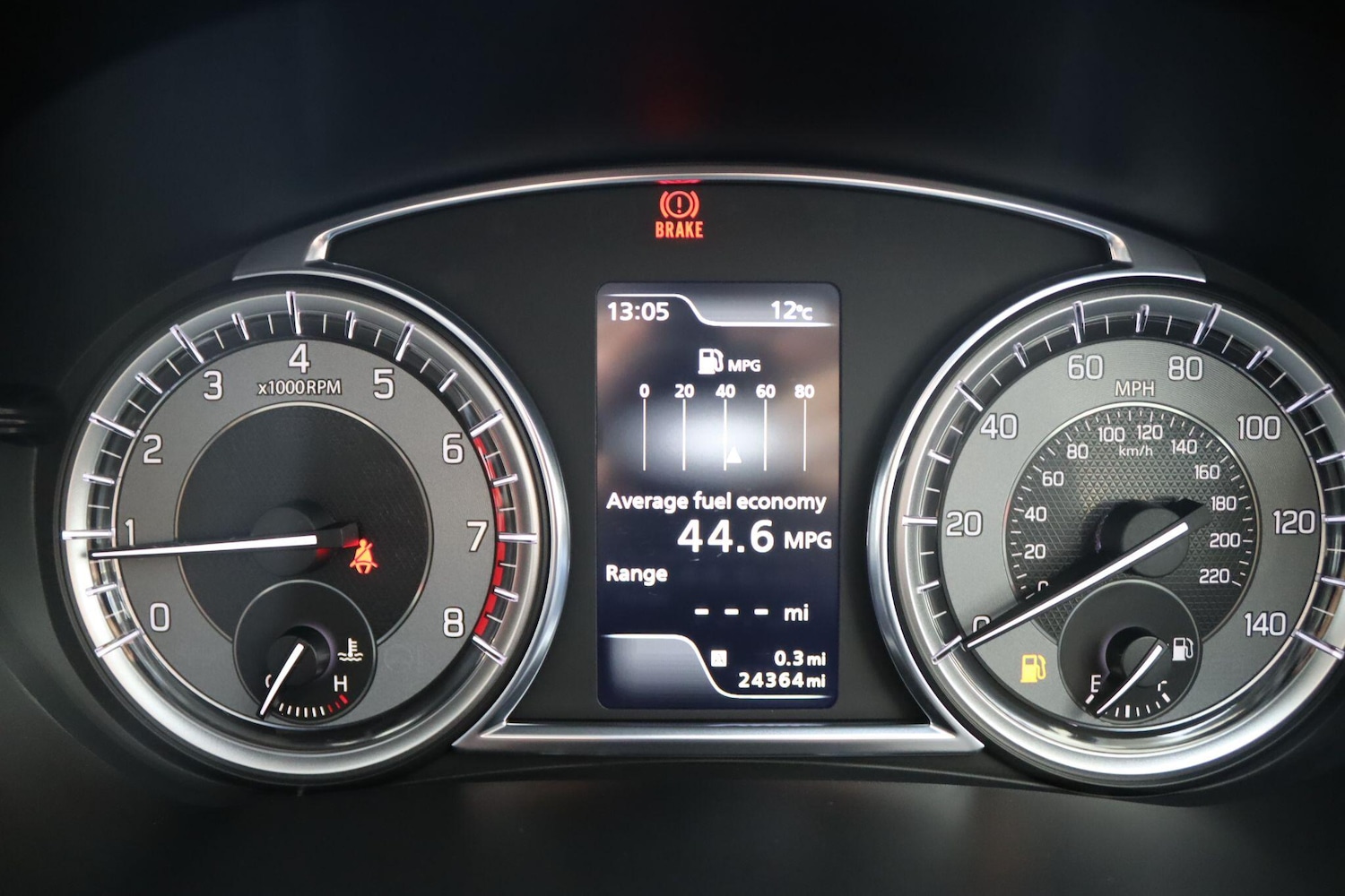 Used Suzuki Vitara 2021 for sale - 77040270: Photo 15