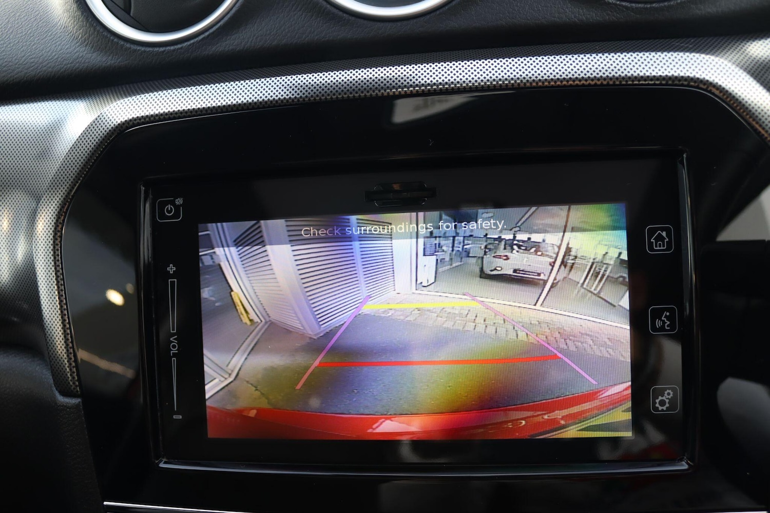 Used Suzuki Vitara 2021 for sale - 77040270: Photo 16