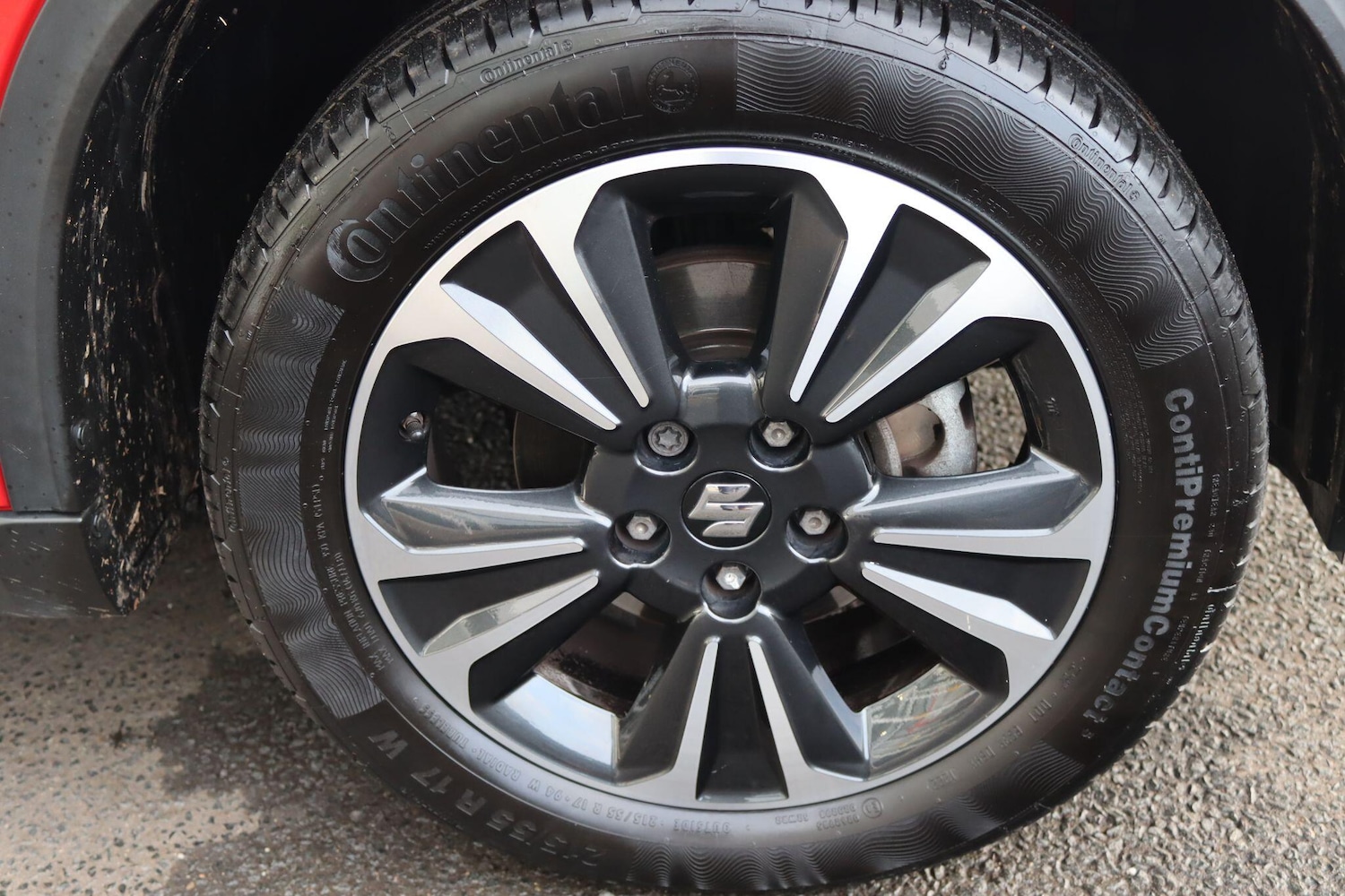 Used Suzuki Vitara 2021 for sale - 77040270: Photo 2