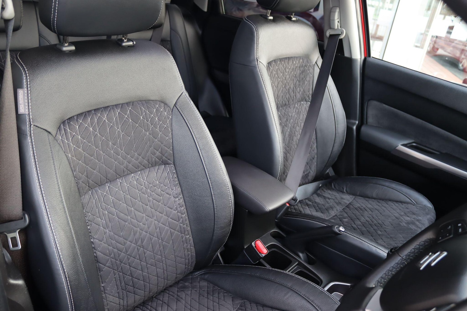 Used Suzuki Vitara 2021 for sale - 77040270: Photo 23