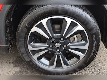 Used Suzuki Vitara 2021 for sale - 77040270: Photo