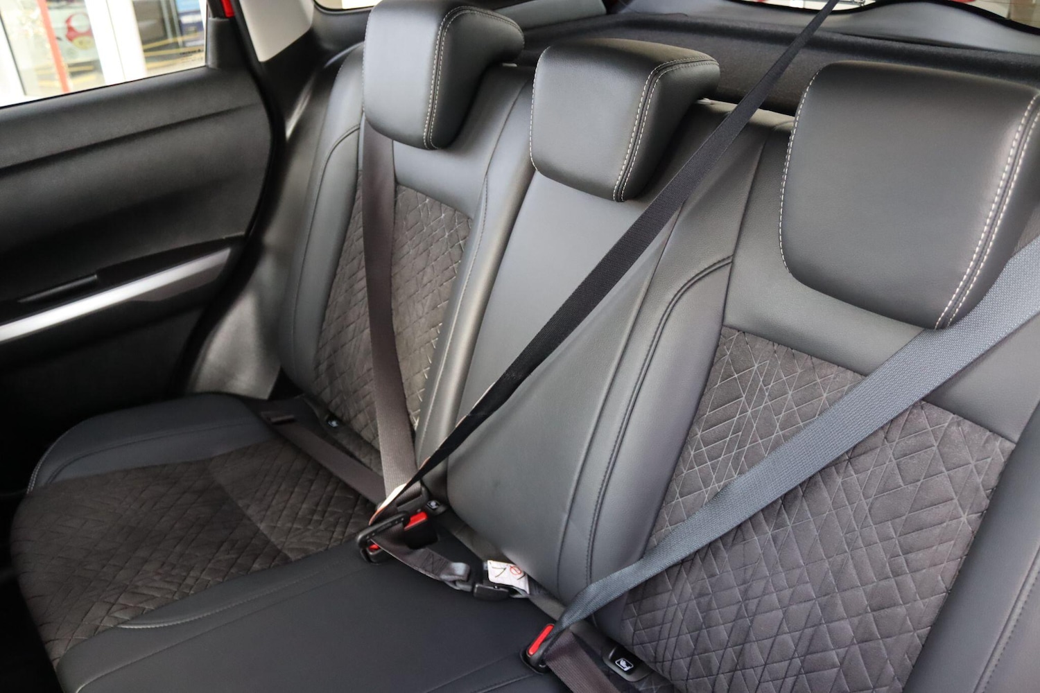 Used Suzuki Vitara 2021 for sale - 77040270: Photo 7