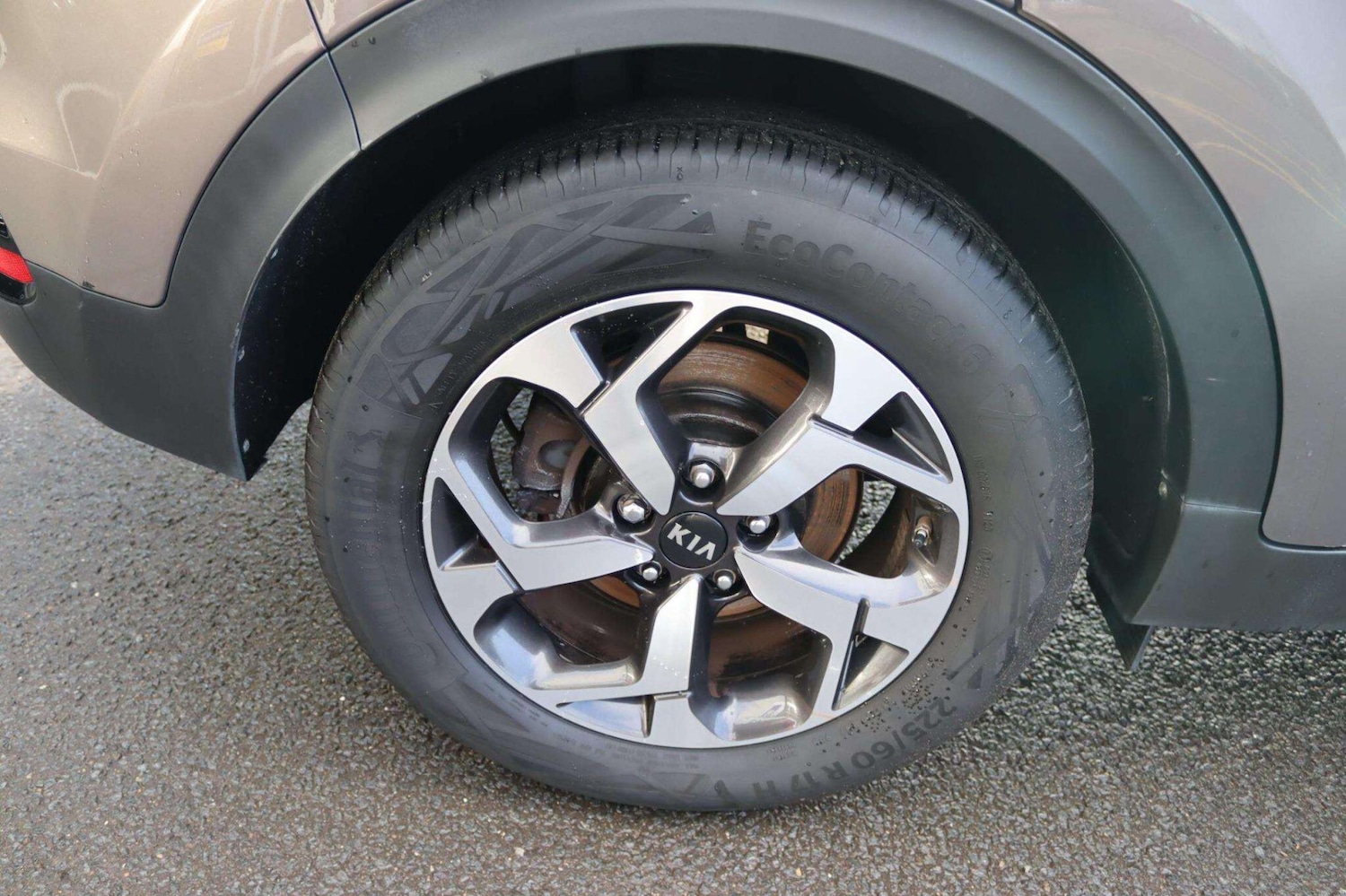 Used Kia Sportage 2020 for sale - 77049669: Photo 15