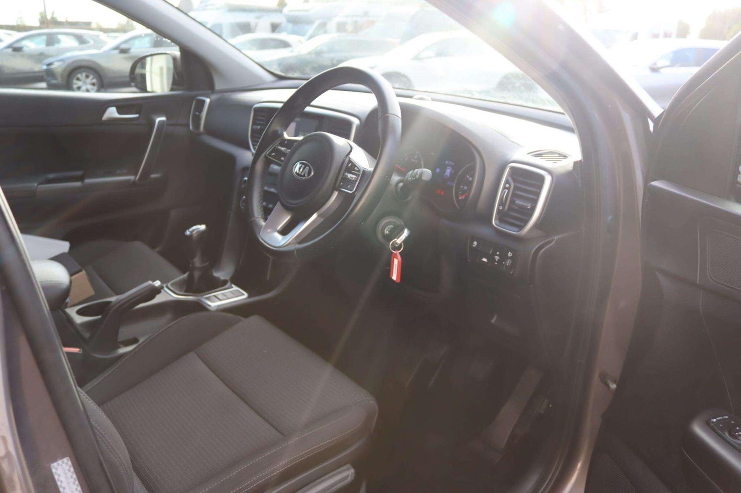 Used Kia Sportage 2020 for sale - 77049669: Photo 16