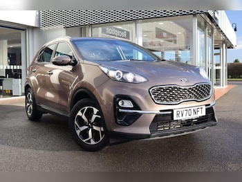 2020 (70) - 1.6 CRDi 48V ISG 2 5dr