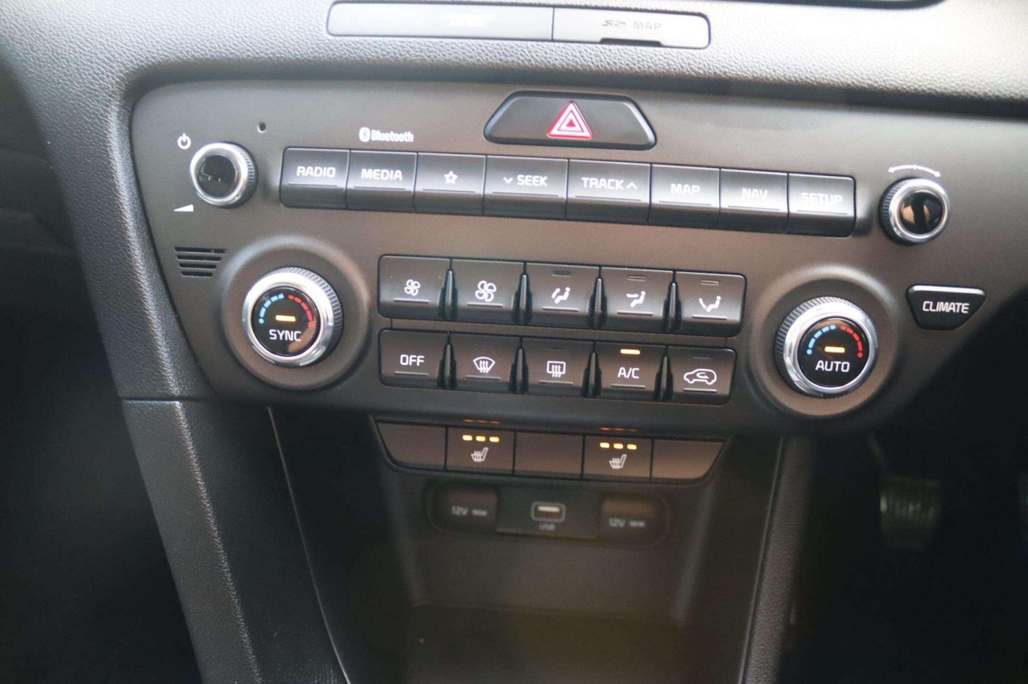 Used Kia Sportage 2020 for sale - 77049669: Photo 22