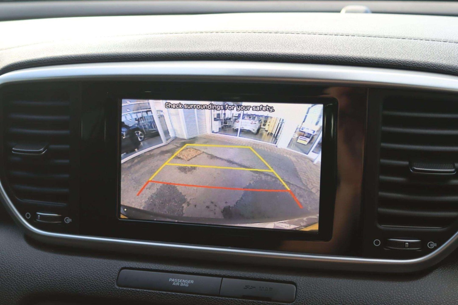 Used Kia Sportage 2020 for sale - 77049669: Photo 24