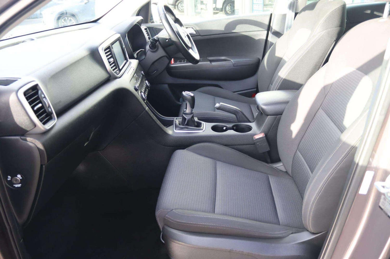 Used Kia Sportage 2020 for sale - 77049669: Photo 7