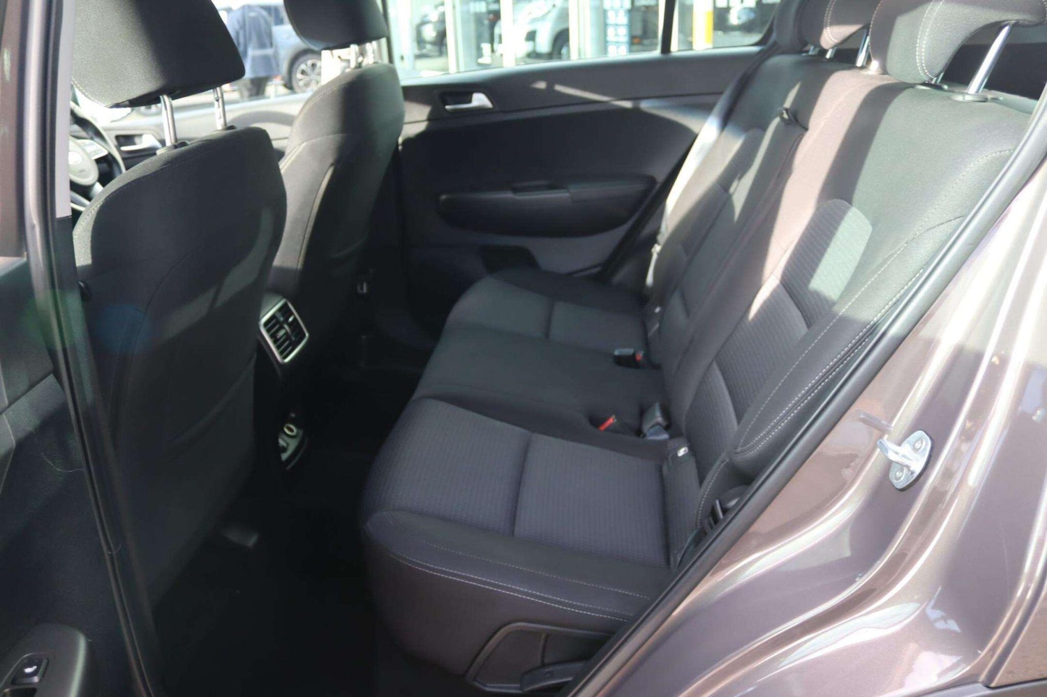 Used Kia Sportage 2020 for sale - 77049669: Photo 8