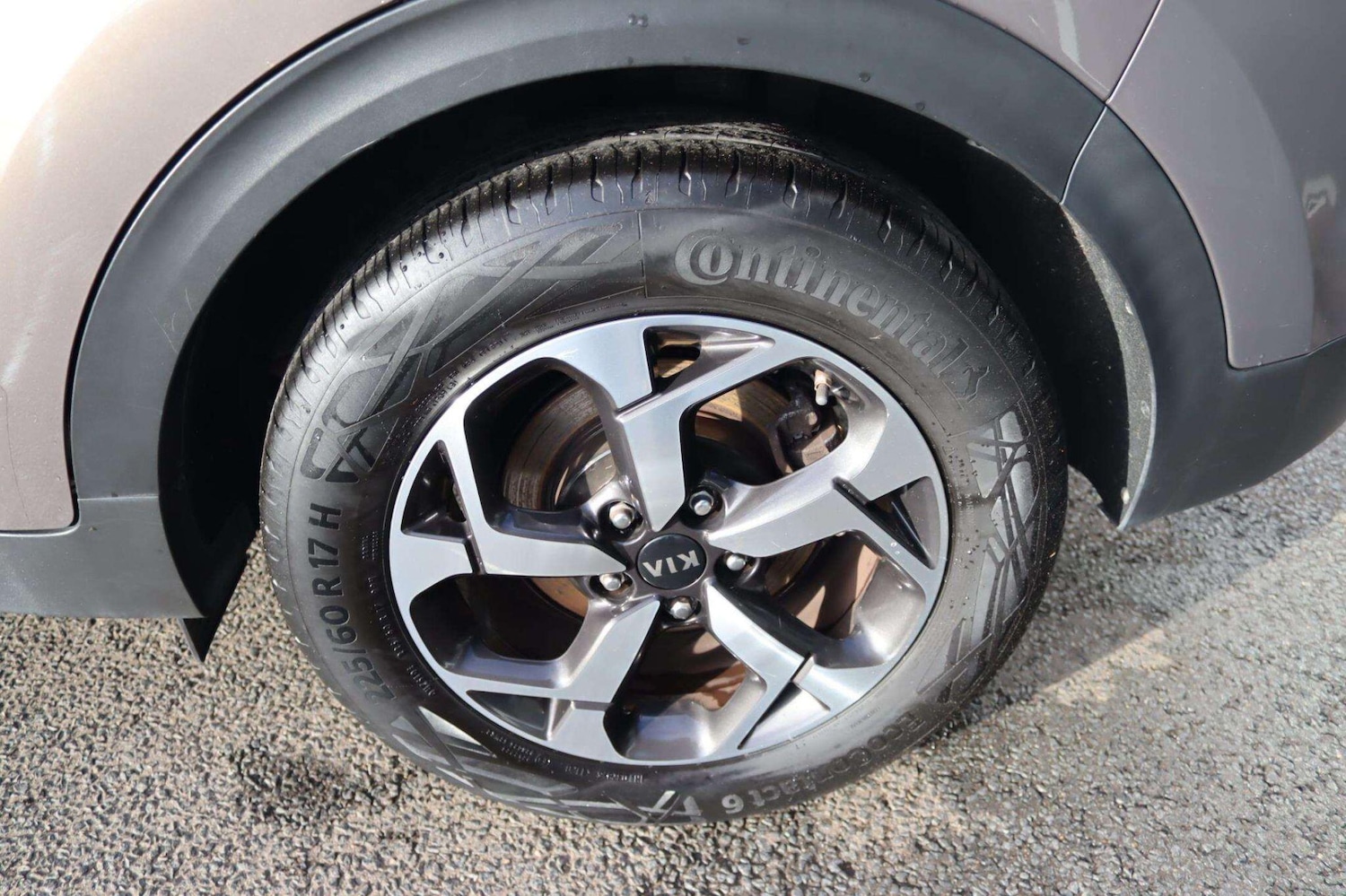 Used Kia Sportage 2020 for sale - 77049669: Photo 9