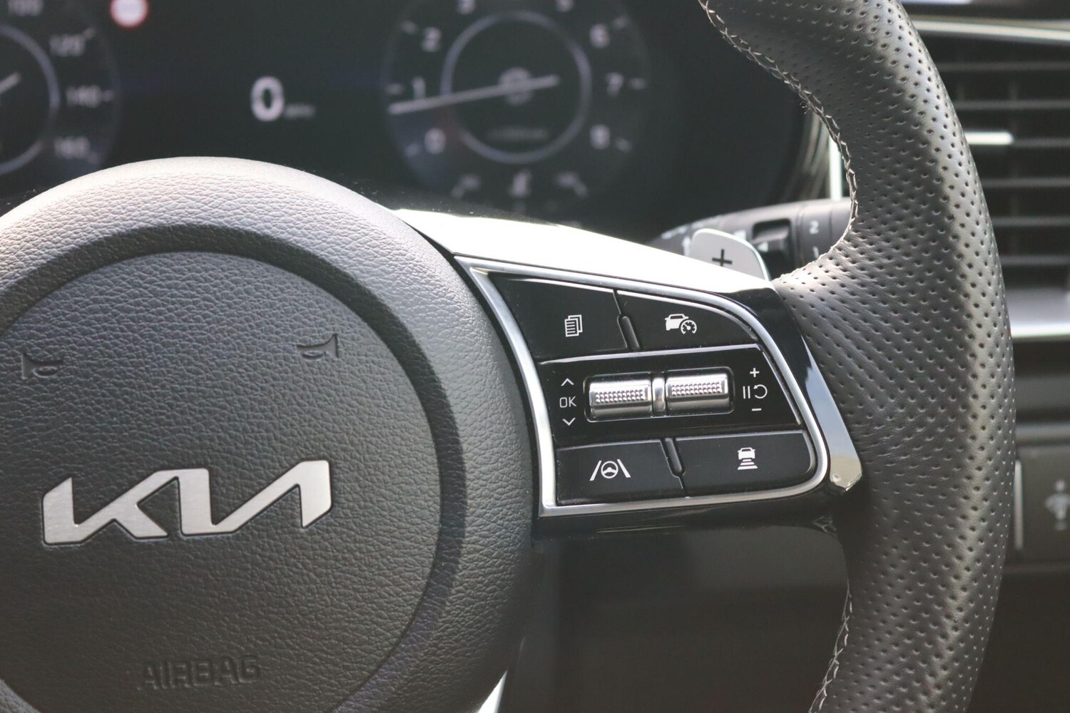 Used Kia XCeed 2023 for sale - 77611440: Photo 19