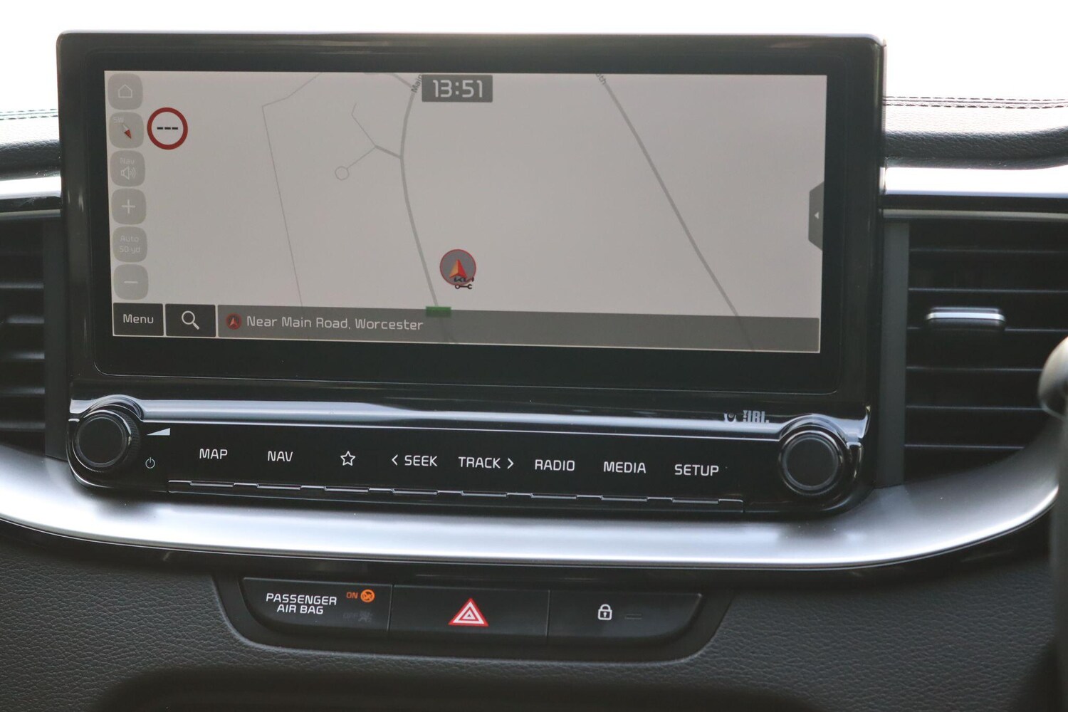 Used Kia XCeed 2023 for sale - 77611440: Photo 21