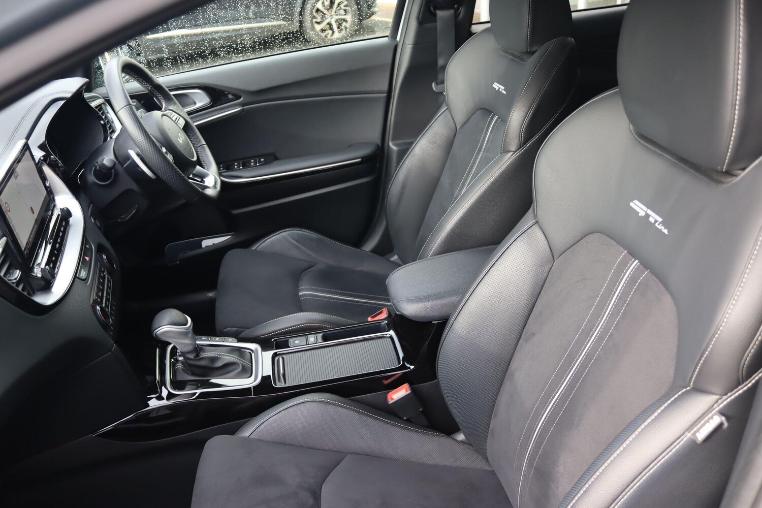 Used Kia XCeed 2023 for sale - 77611440: Photo 8