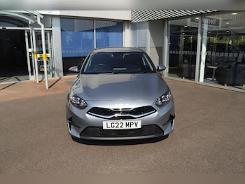Used Kia Ceed 2022 for sale - 75577927: Photo