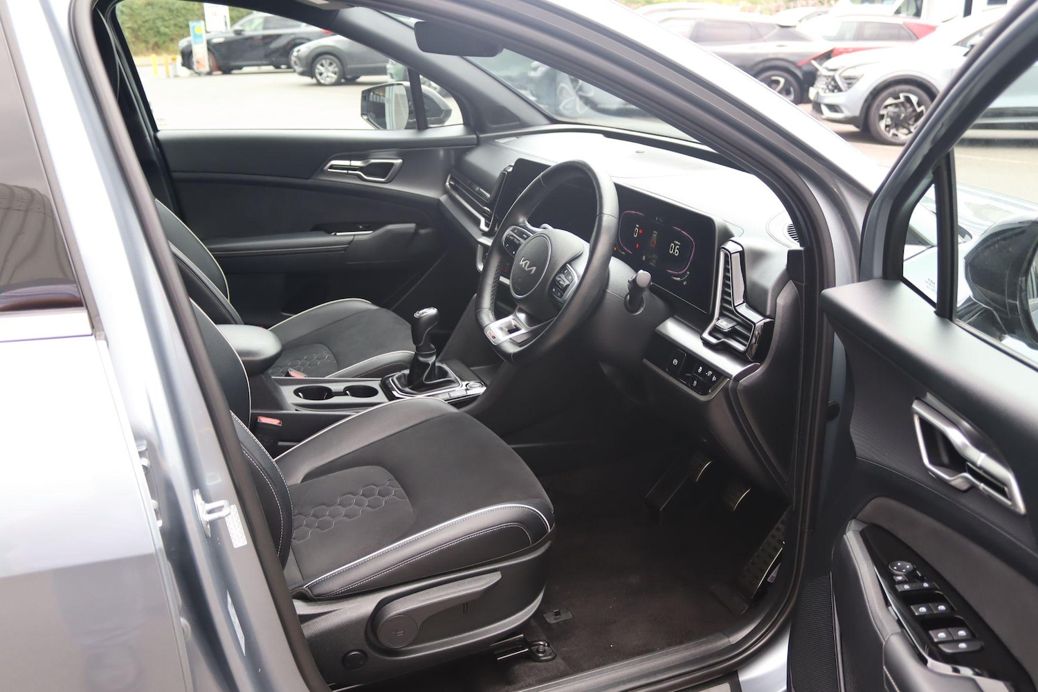 Vehicle 16