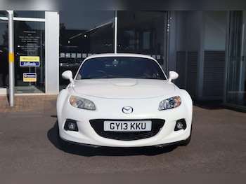 Used Mazda MX-5 2013 for sale - 78366241: Photo