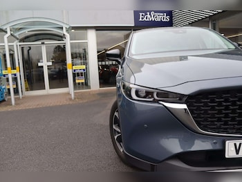 Used Mazda CX-5 2025 for sale - 78366237: Photo