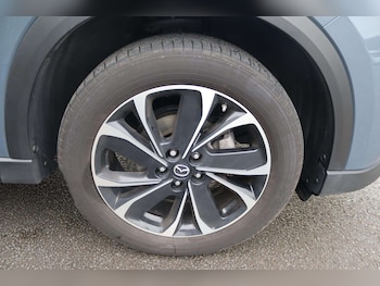 Used Mazda CX-5 2025 for sale - 78366237: Photo