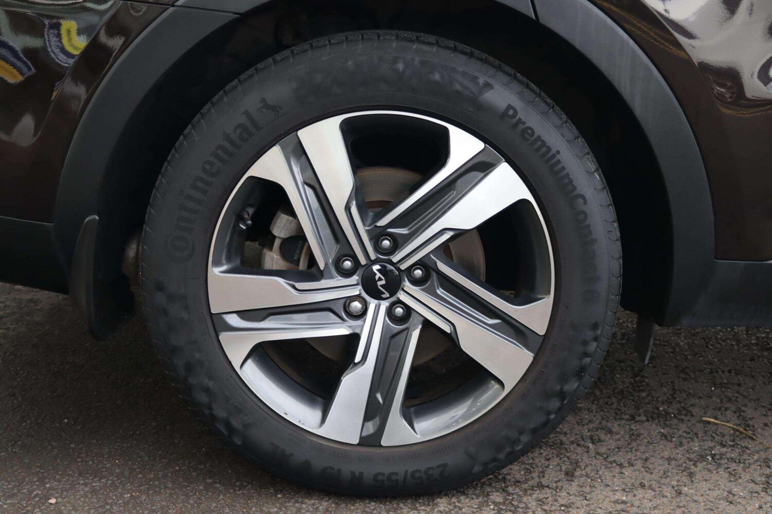 Used Kia Sorento 2021 for sale - 77484030: Photo 16