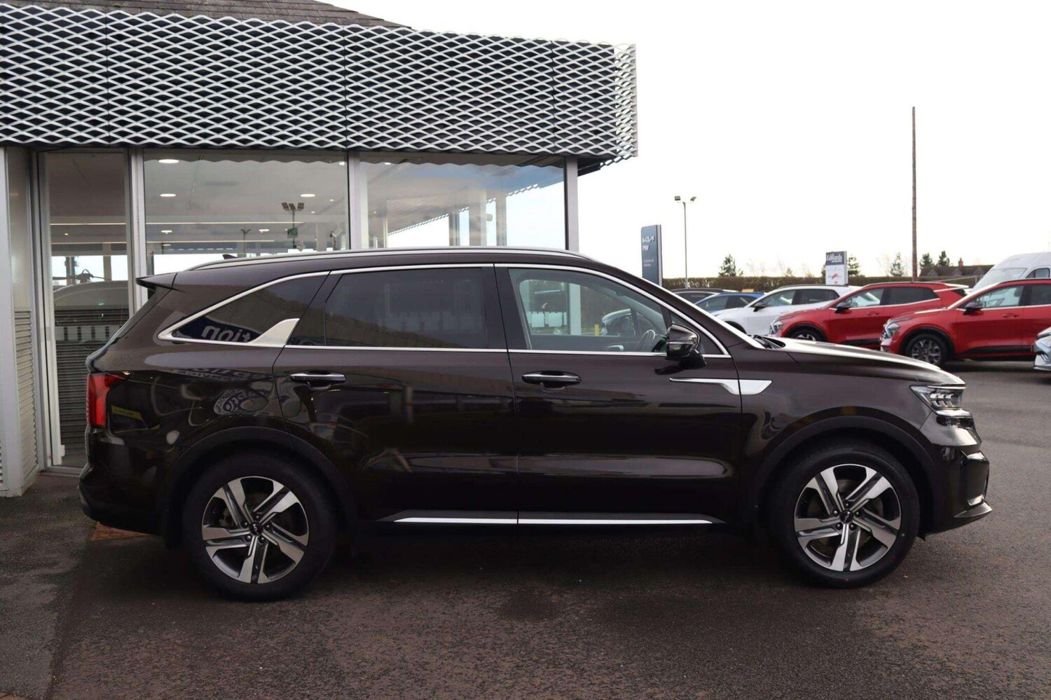 Used Kia Sorento 2021 for sale - 77484030: Photo 17